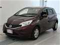 2016 Nissan Note
