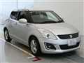 2016 Suzuki Swift