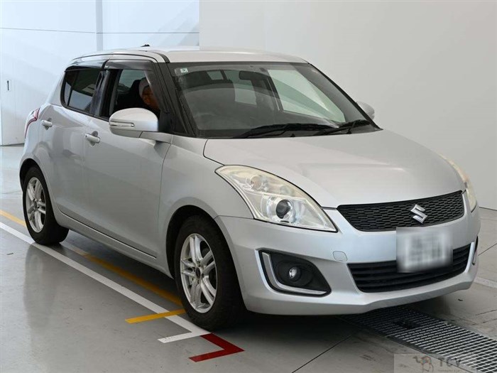 2016 Suzuki Swift