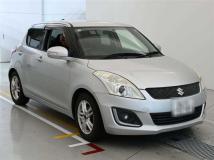 2016 Suzuki Swift