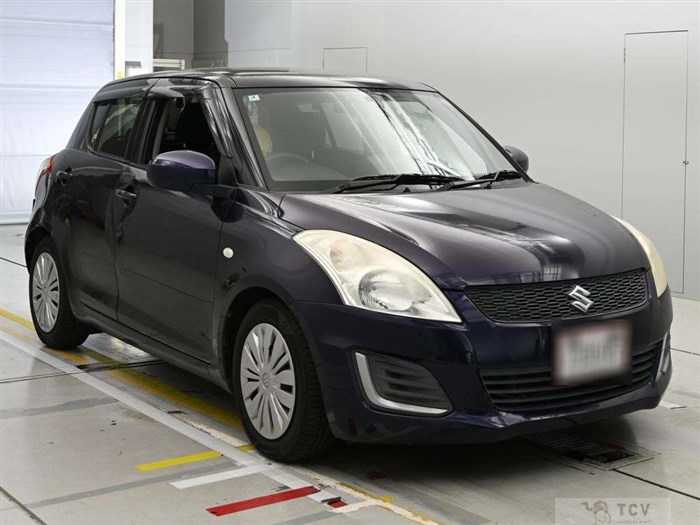 2016 Suzuki Swift