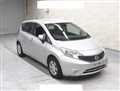 2016 Nissan Note