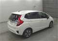 2016 Honda Fit