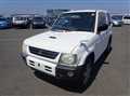 1999 Mitsubishi Pajero Mini