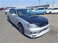 2001 Subaru Legacy B4