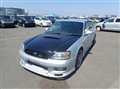 2001 Subaru Legacy B4