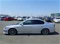 2001 Subaru Legacy B4