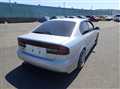 2001 Subaru Legacy B4