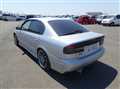 2001 Subaru Legacy B4