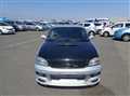 2001 Subaru Legacy B4