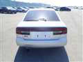 2001 Subaru Legacy B4