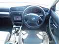 2001 Subaru Legacy B4
