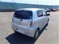 2017 Daihatsu Mira Es