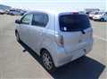 2017 Daihatsu Mira Es