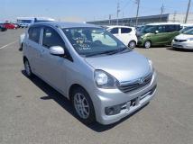 2017 Daihatsu Mira Es