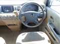 2001 Honda Step WGN