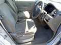 2001 Honda Step WGN