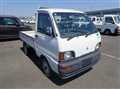 1996 Mitsubishi Minicab Truck