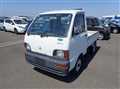 1996 Mitsubishi Minicab Truck