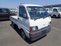 1996 Mitsubishi Minicab Truck