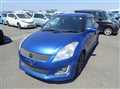 2016 Suzuki Swift