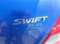 2016 Suzuki Swift