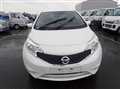 2016 Nissan Note