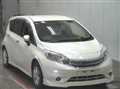 2016 Nissan Note