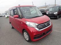 2019 Nissan DAYZ ROOX