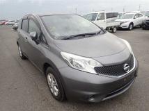 2016 Nissan Note