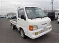2000 Subaru Sambar Truck