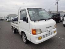 2000 Subaru Sambar Truck