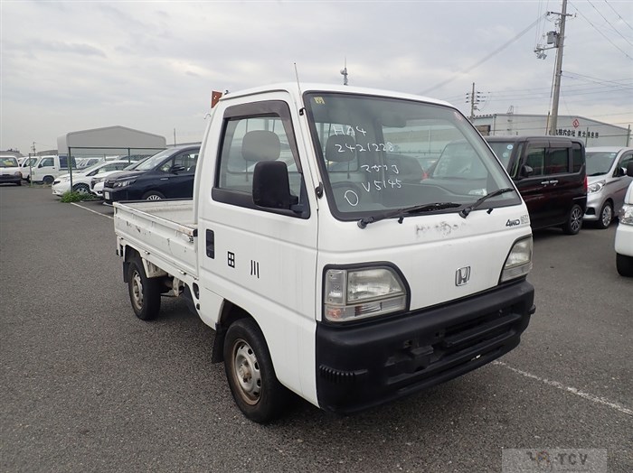 1999 Honda Acty Truck