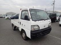 1999 Honda Acty Truck