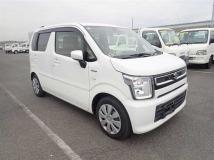 2019 Suzuki Wagon R