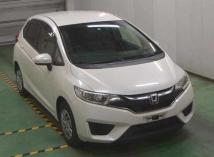 2016 Honda Fit