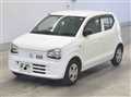 2019 Suzuki Alto