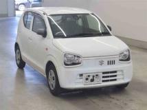 2019 Suzuki Alto