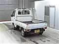 2000 Subaru Sambar Truck