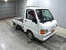 2000 Subaru Sambar Truck