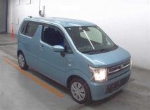 2019 Suzuki Wagon R