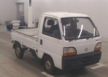 1995 Honda Acty Truck