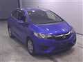 2016 Honda Fit