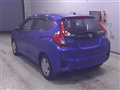 2016 Honda Fit