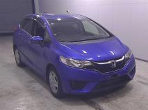 2016 Honda Fit