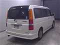 2001 Honda Step WGN