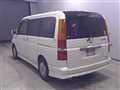 2001 Honda Step WGN