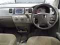 2001 Honda Step WGN