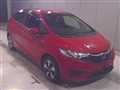 2016 Honda Fit
