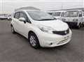 2016 Nissan Note